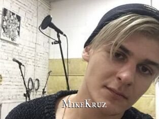 MikeKruz