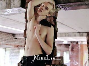 MikeLyall