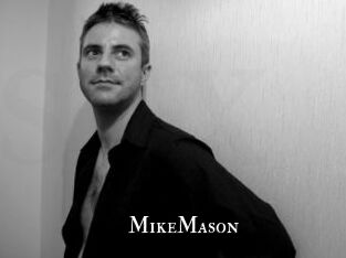 MikeMason