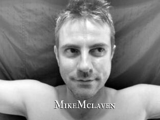 MikeMclaven