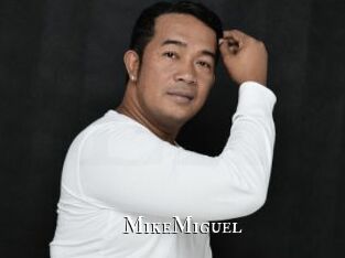 MikeMiguel