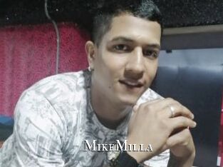MikeMilla