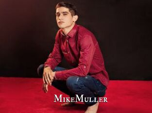 MikeMuller