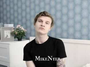 MikeNyer