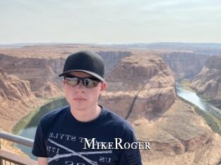 MikeRoger