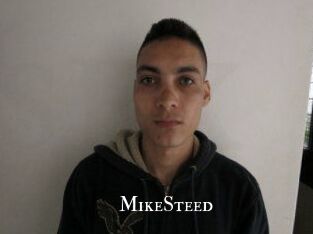 MikeSteed
