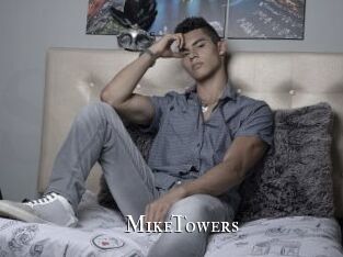 MikeTowers