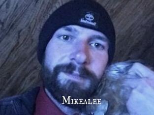 Mikealee