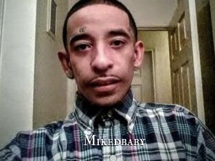 Mikedbaby