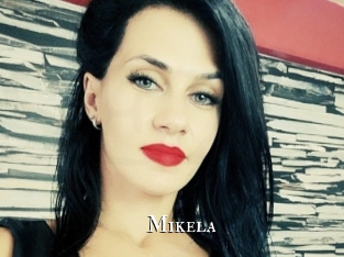 Mikela