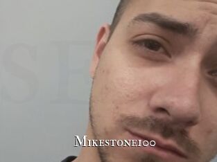 Mikestone100