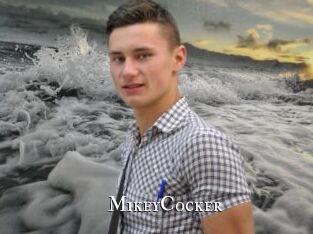 MikeyCocker