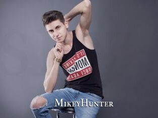 MikeyHunter