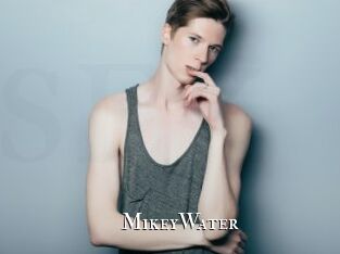 MikeyWater
