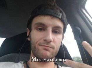 Mikeywolfboy