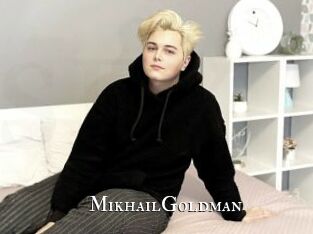MikhailGoldman