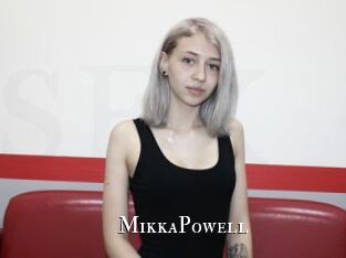 MikkaPowell
