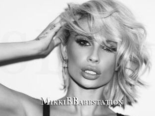 MikkiBBabestation