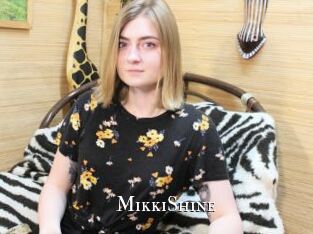 MikkiShine