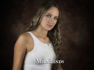 MilaBands