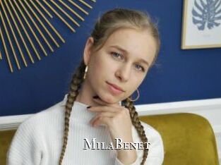 MilaBenet
