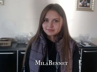 MilaBennet