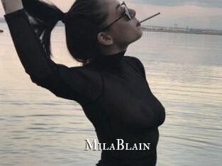 MilaBlain