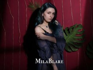 MilaBlare