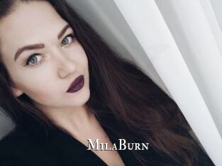 MilaBurn