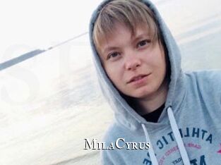 MilaCyrus