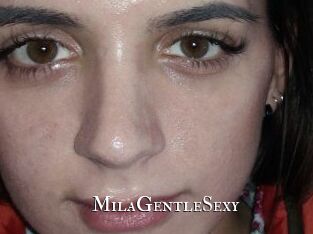 MilaGentleSexy