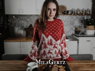 MilaGertz