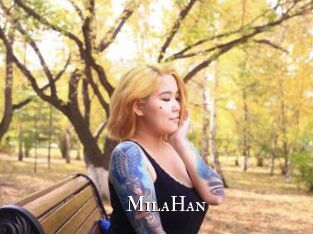 MilaHan