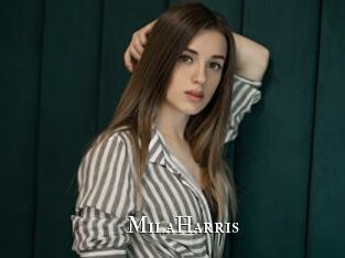 MilaHarris