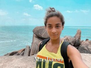 MilaJeremy