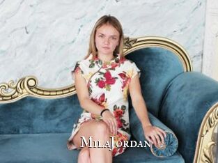 MilaJordan