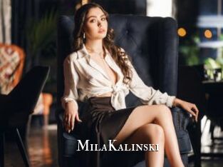 MilaKalinski