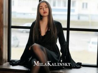 MilaKalinsky