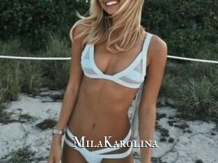 MilaKarolina