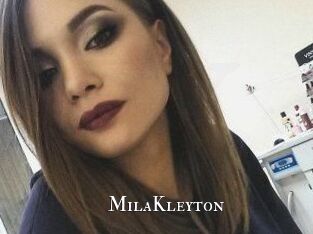 MilaKleyton