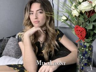 MilaLeony