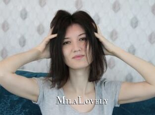 MilaLovely
