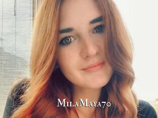 MilaMaya70