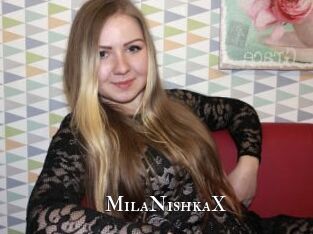 MilaNishkaX