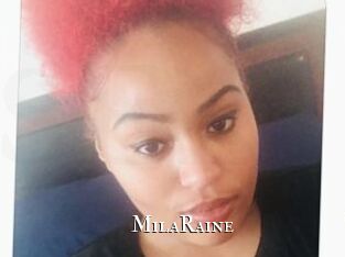 MilaRaine
