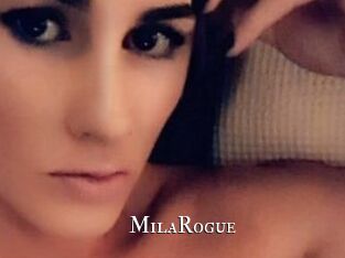 MilaRogue