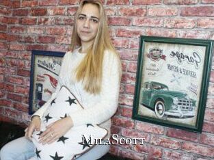 MilaScott