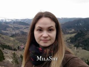 MilaShy