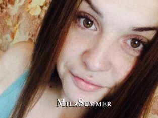 MilaSummer