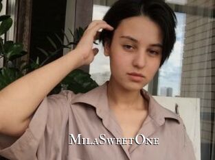 MilaSweetOne